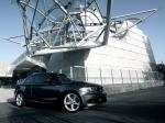 BMW 135i Coupe 2008 года (US)
